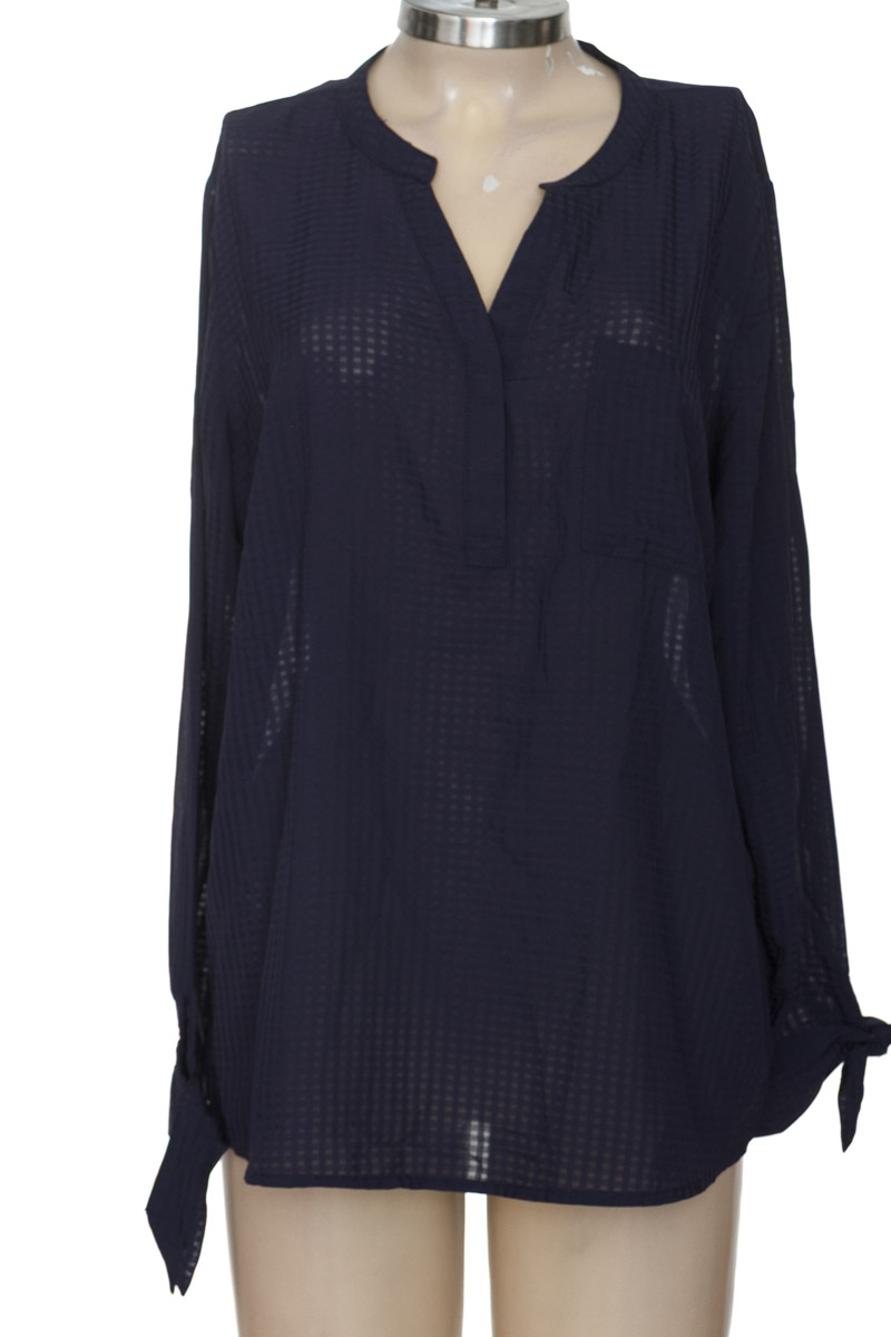 Blusa color Azul - Southland