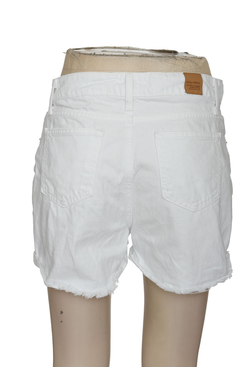 Short color Blanco - Closeando