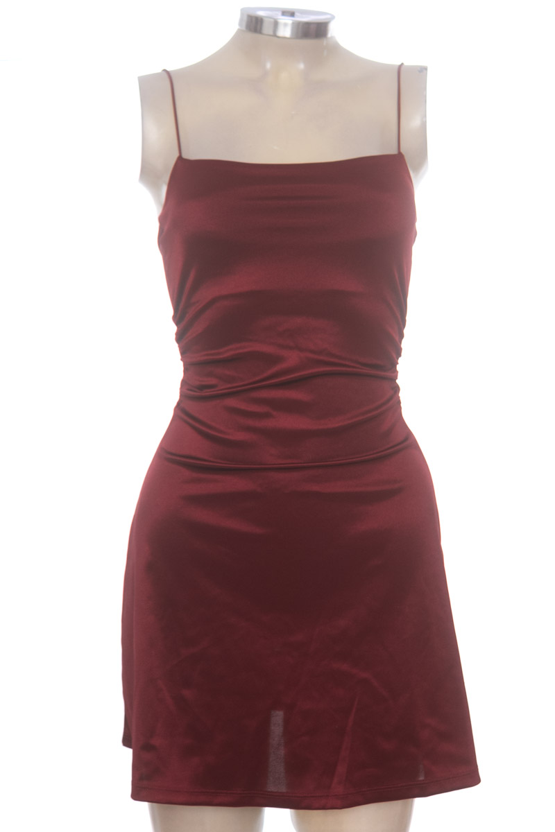 Vestido / Enterizo color Rojo - Divided by H&M