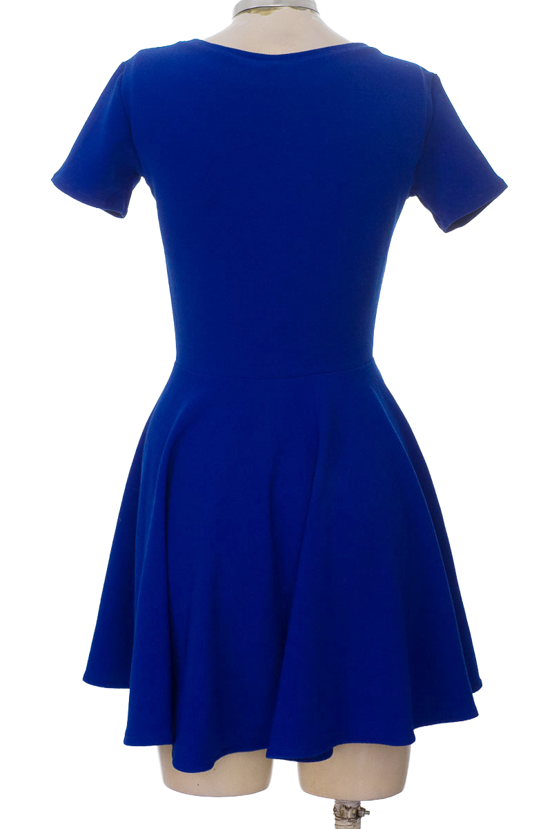 Vestido / Enterizo color Azul - Caracola Azul