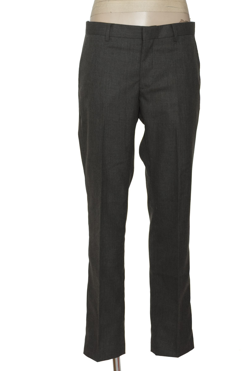Pantalón color Gris - Gef