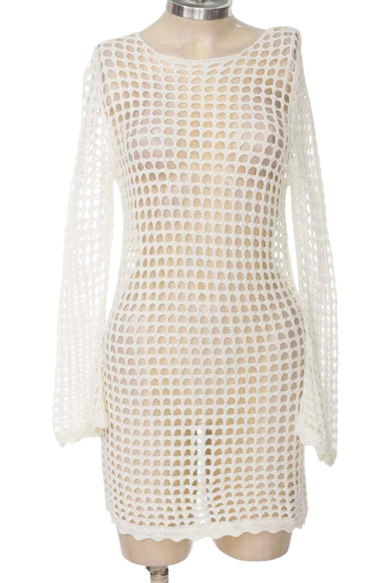 Ropa Deportiva / Salida de Baño color Blanco - Divided by H&M