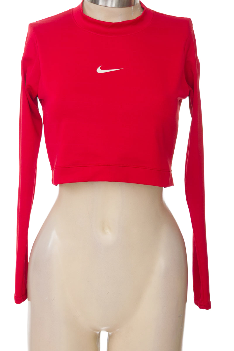 Ropa Deportiva / Salida de Baño color Rojo - Closeando