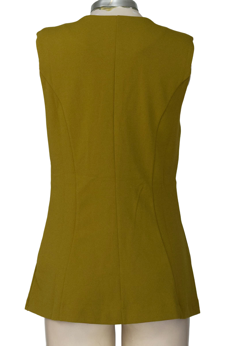 Blusa color Verde - H&M