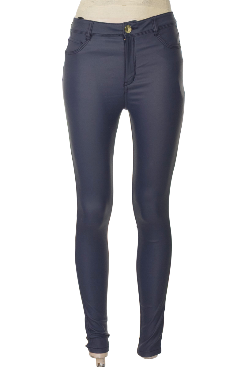 Pantalones color Azul - Studio F