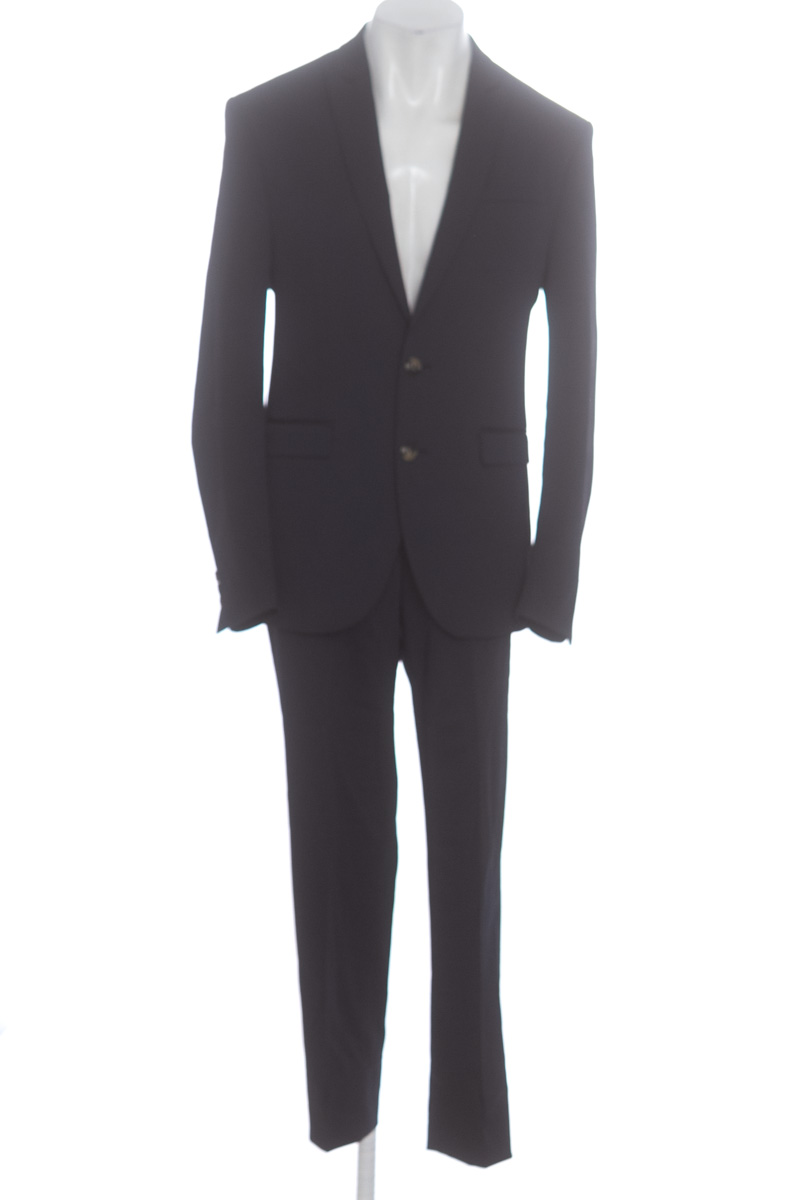 Traje Formal color Azul - Zara