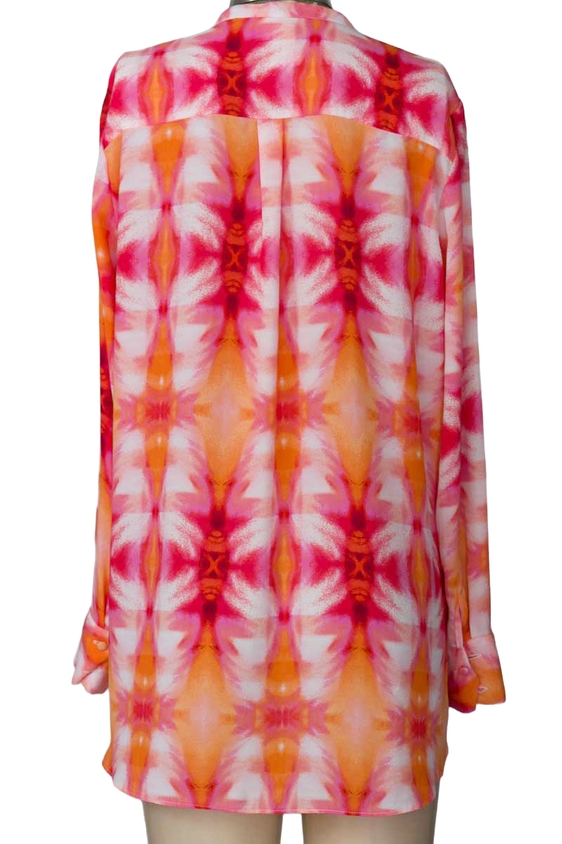 Blusa color Estampado - Closeando
