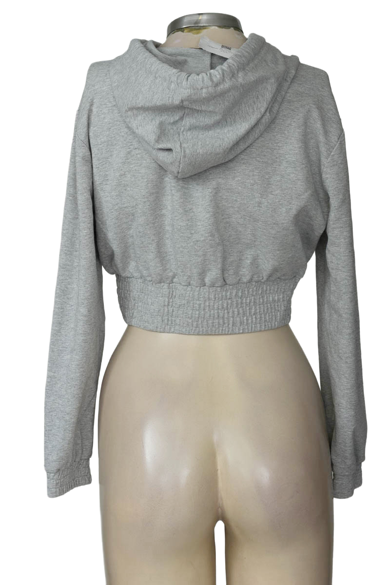 Sweater color Gris - ELA
