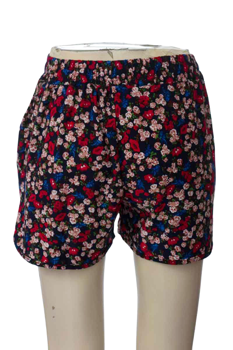 Short color Estampado - Closeando