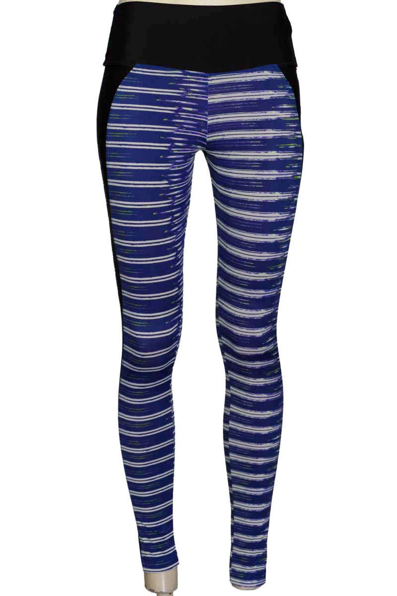 Ropa Deportiva / Salida de Baño color Azul - Closeando