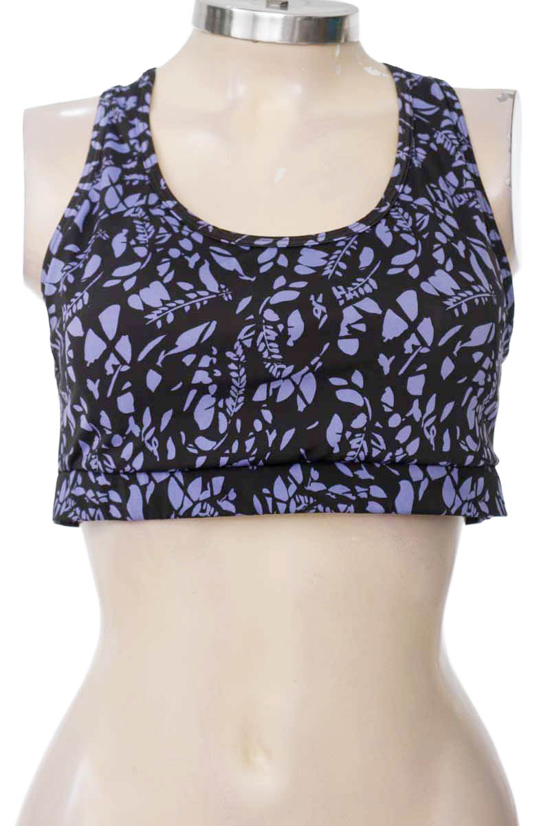 Ropa Deportiva / Salida de Baño color Negro - PATPRIMO