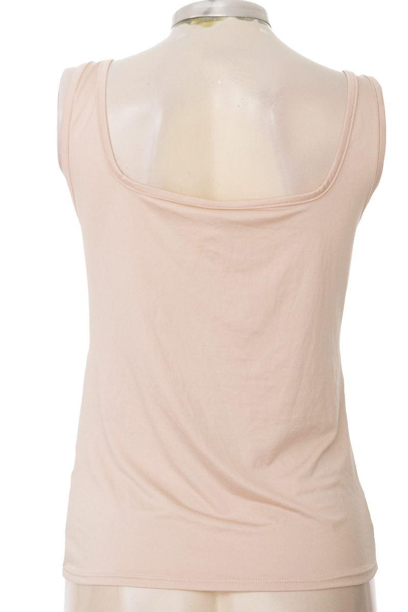 Top / Camiseta color Beige - Loguin