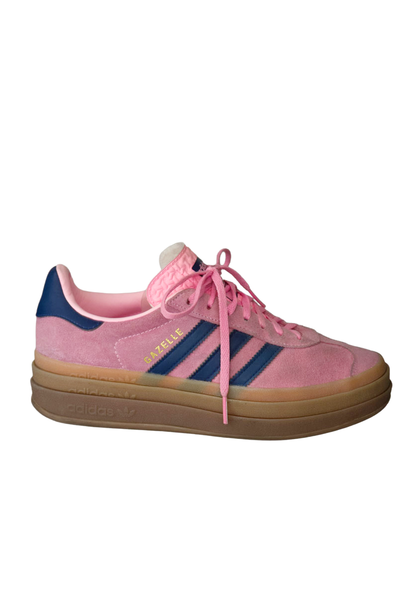 Zapatos color Rosado - Adidas
