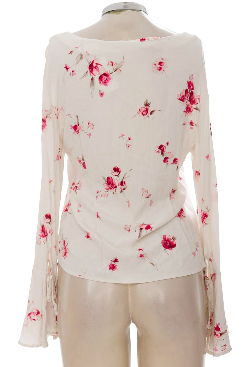 Blusa color Beige - NAF NAF