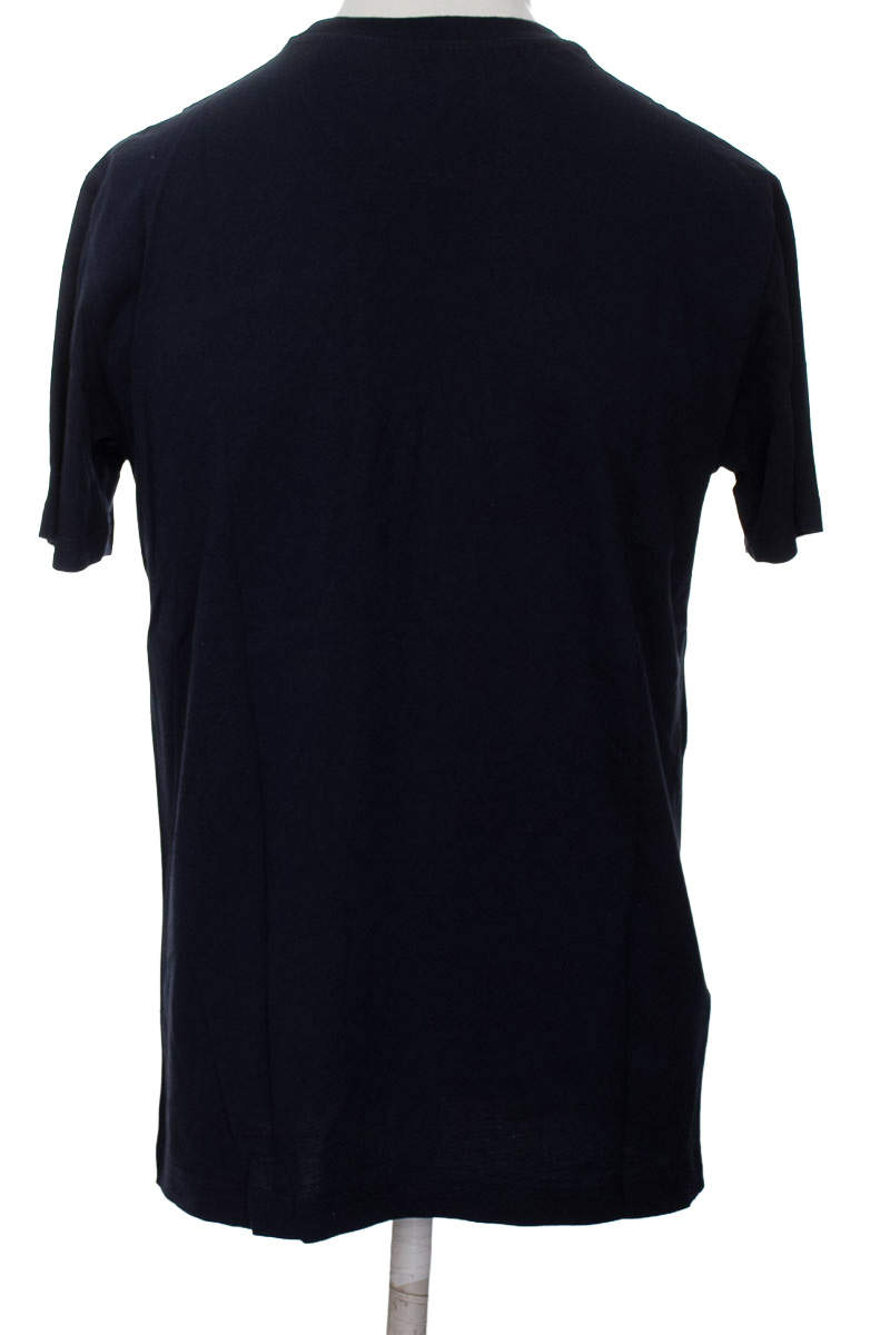 Camiseta color Azul - Penguin