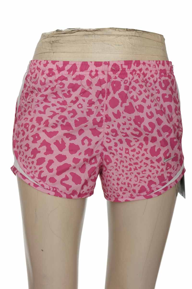 Ropa Deportiva / Salida de Baño color Fucsia - Nike