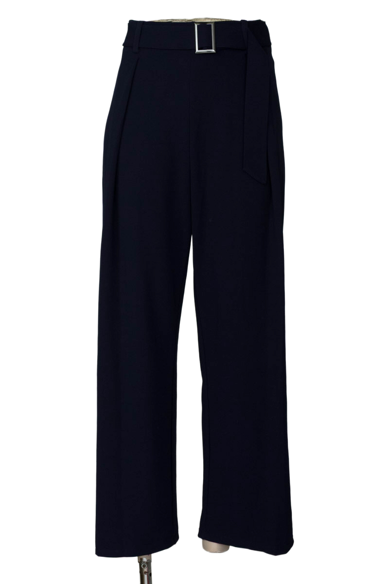 Pantalones color Azul - H&M