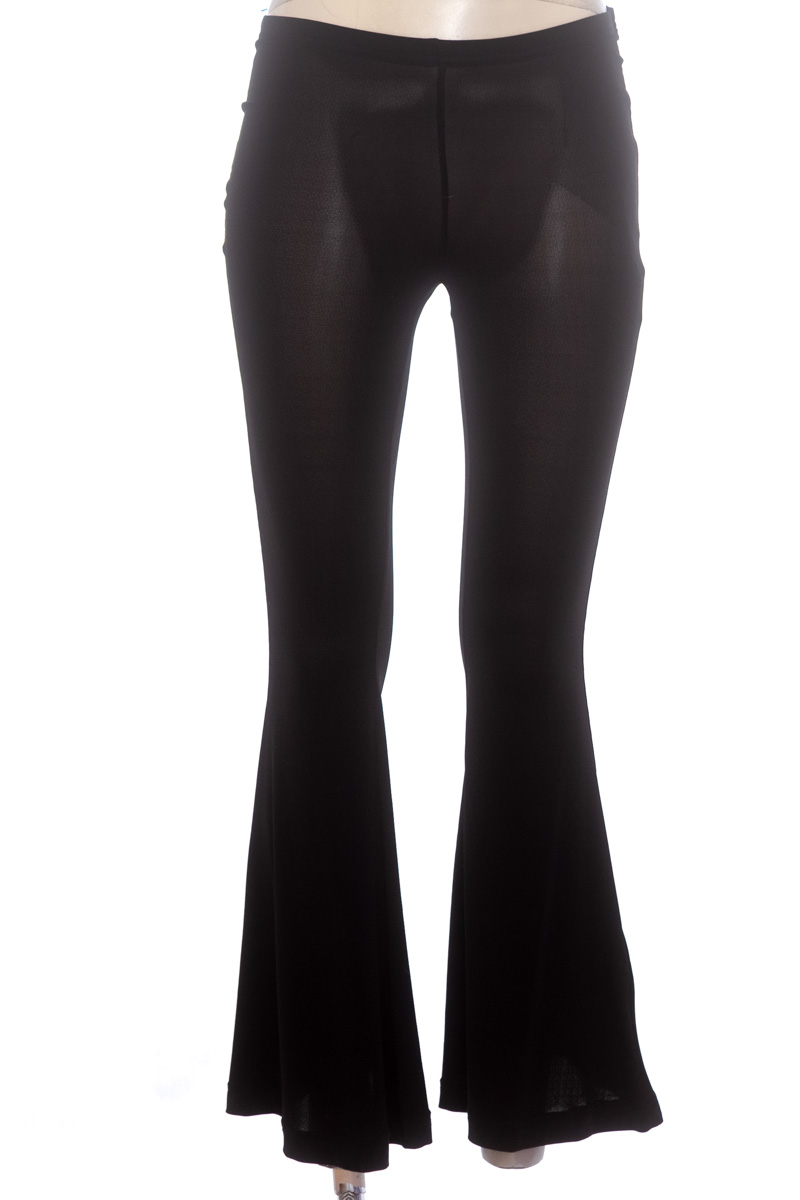 Pantalones color Negro - Divided by H&M