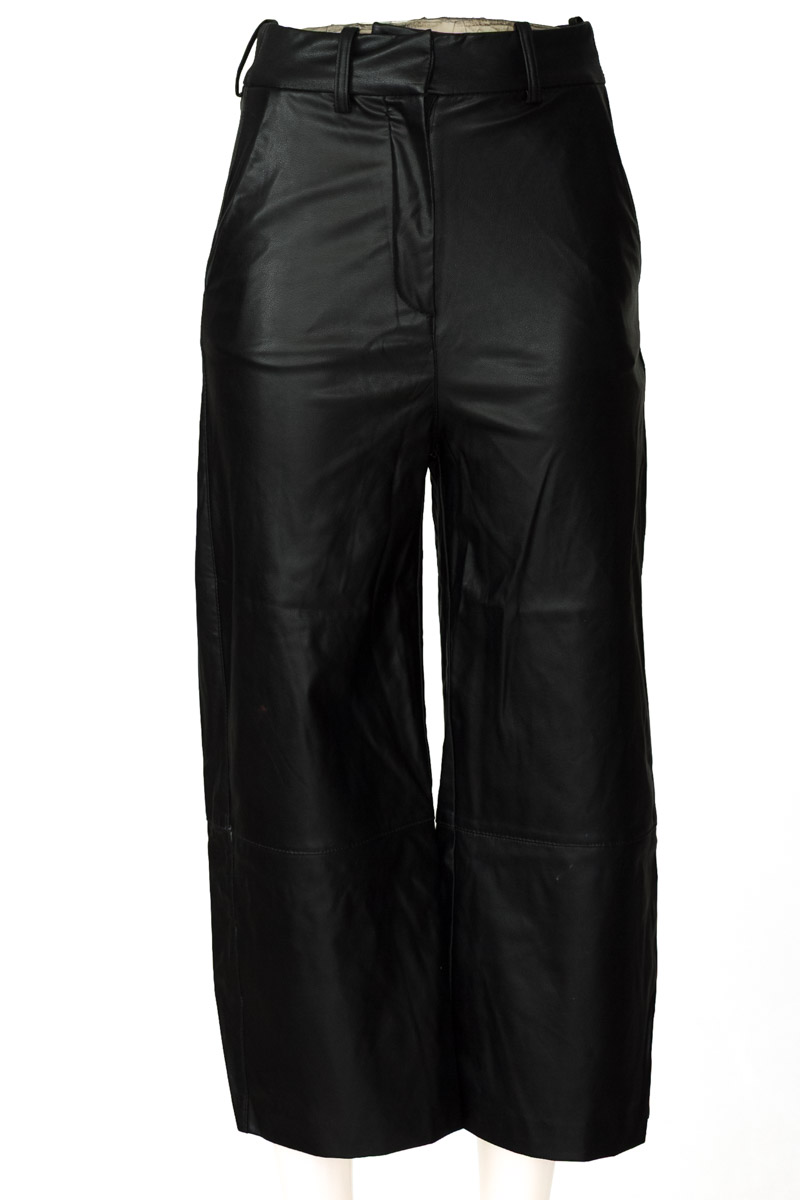 Pantalones color Negro - H&M