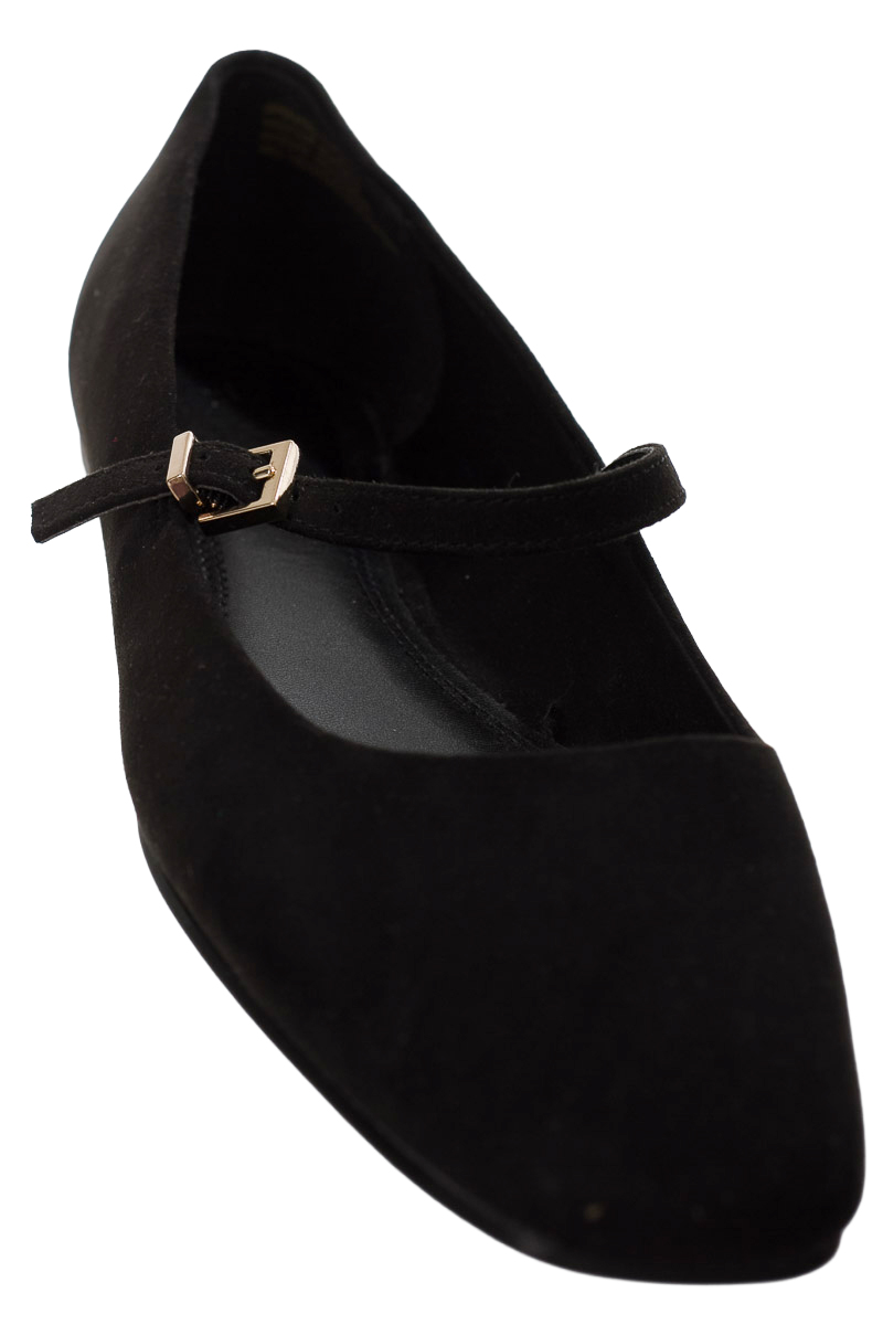 Zapatos color Negro - H&M