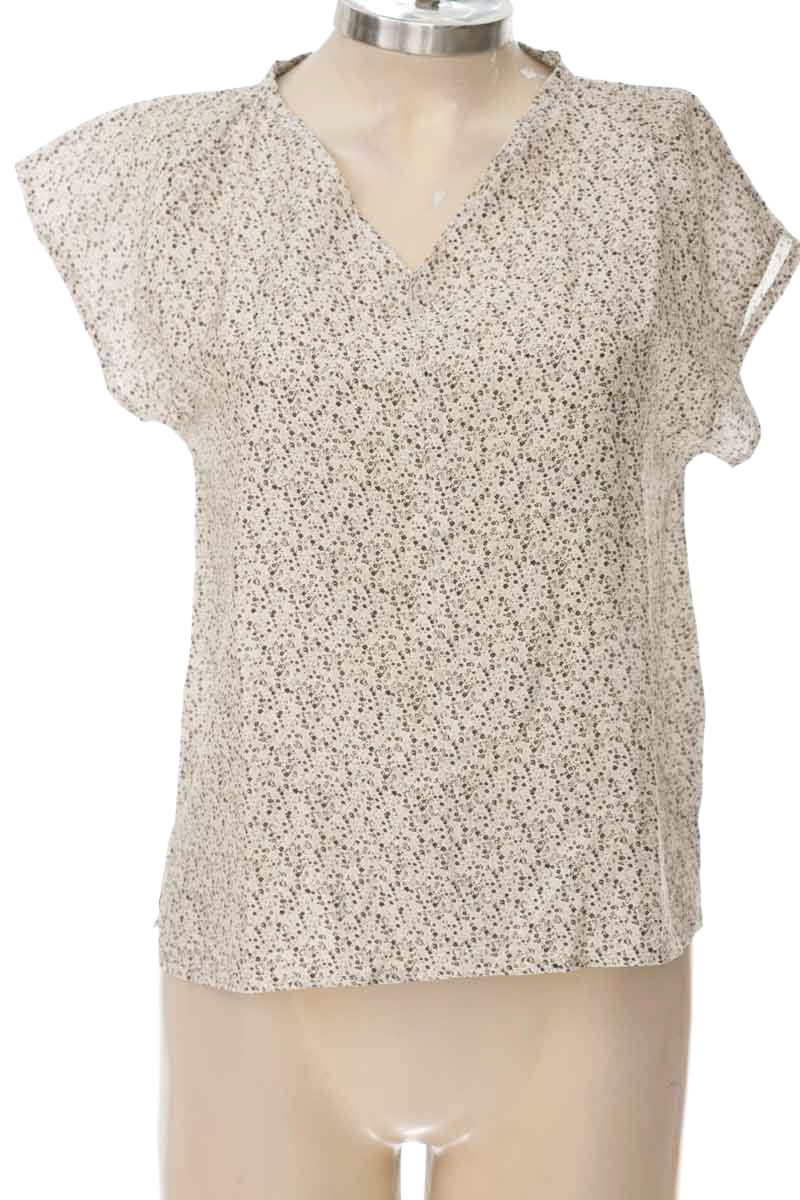 Top / Camiseta color Blanco - Closeando