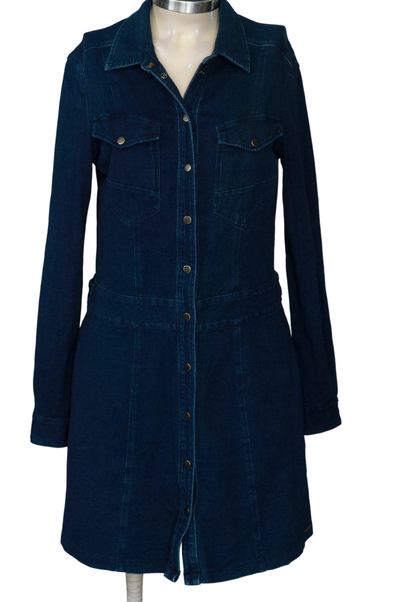 Vestido / Enterizo color Azul - Americanino