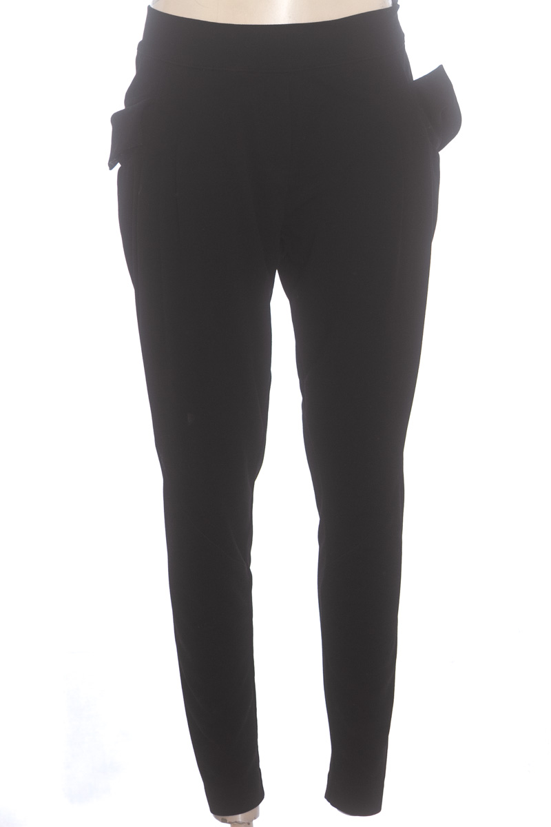 Pantalones color Negro - Caribbean Queen