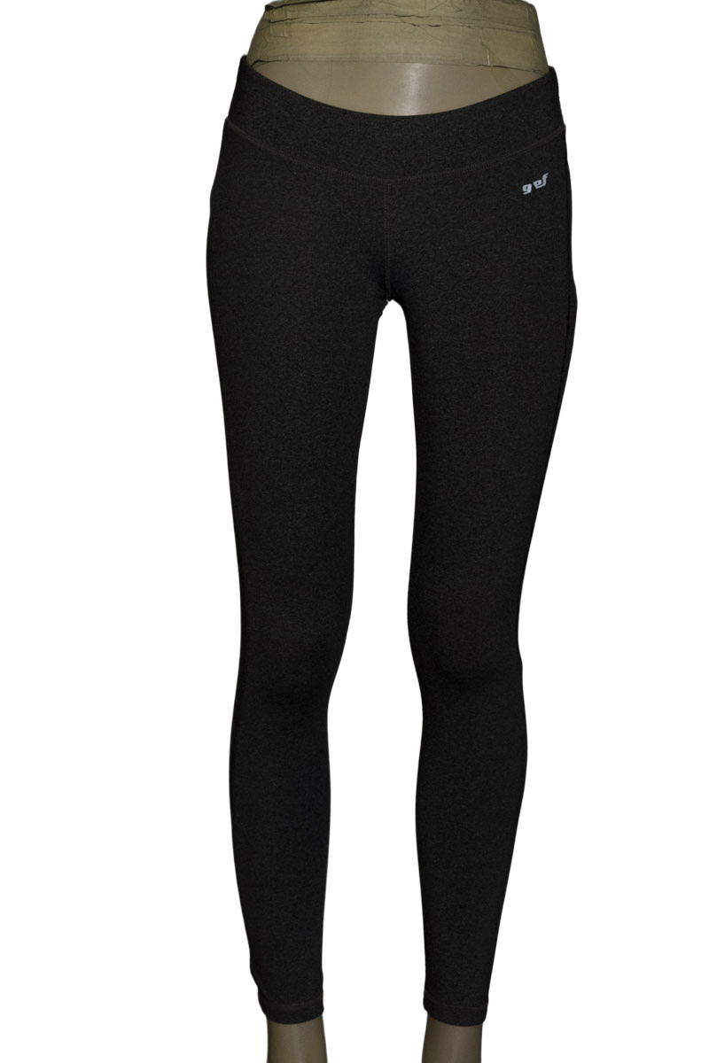 Ropa Deportiva / Salida de Baño color Gris - Gef