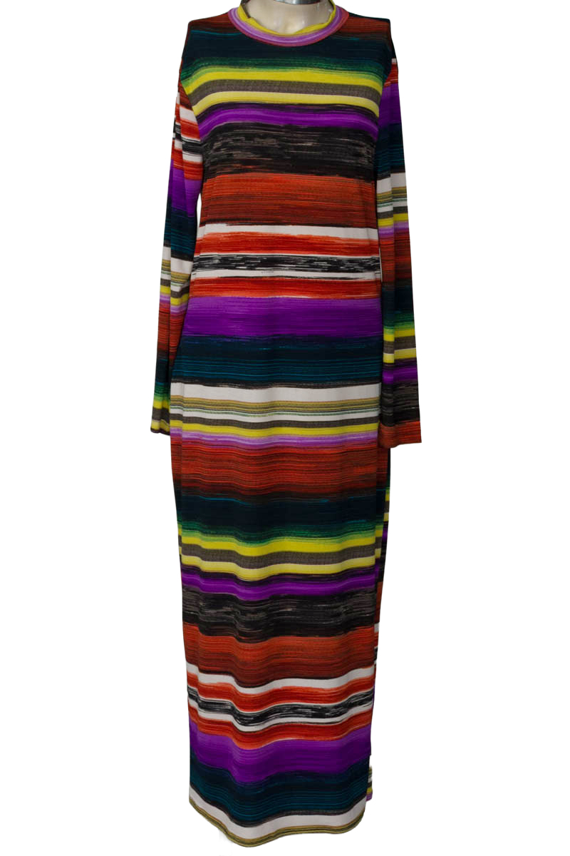 Vestido / Enterizo color Estampado - Gibiu