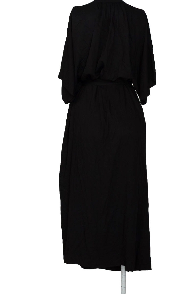 Vestido / Enterizo color Negro - H&M