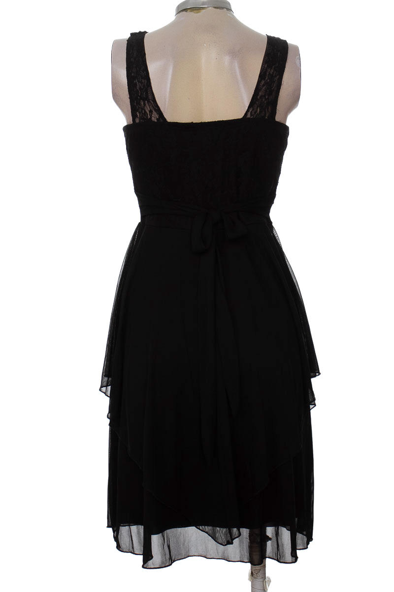 Vestido / Enterizo color Negro - Neon