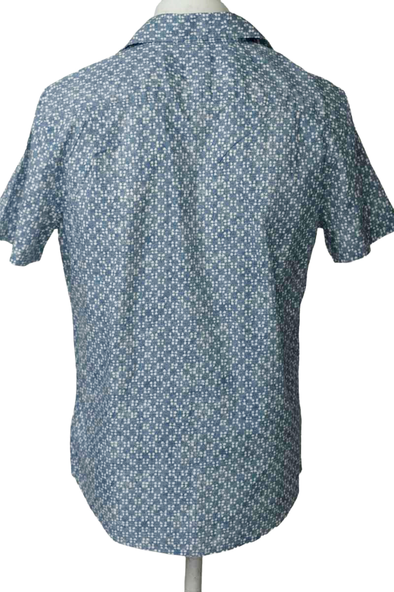 Camisa color Azul - GAP