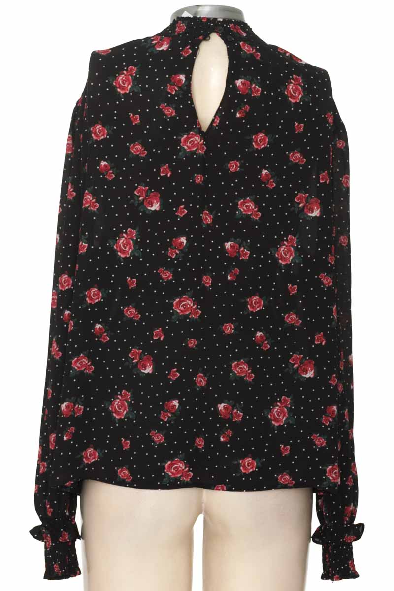 Blusa color Negro - Divided by H&M