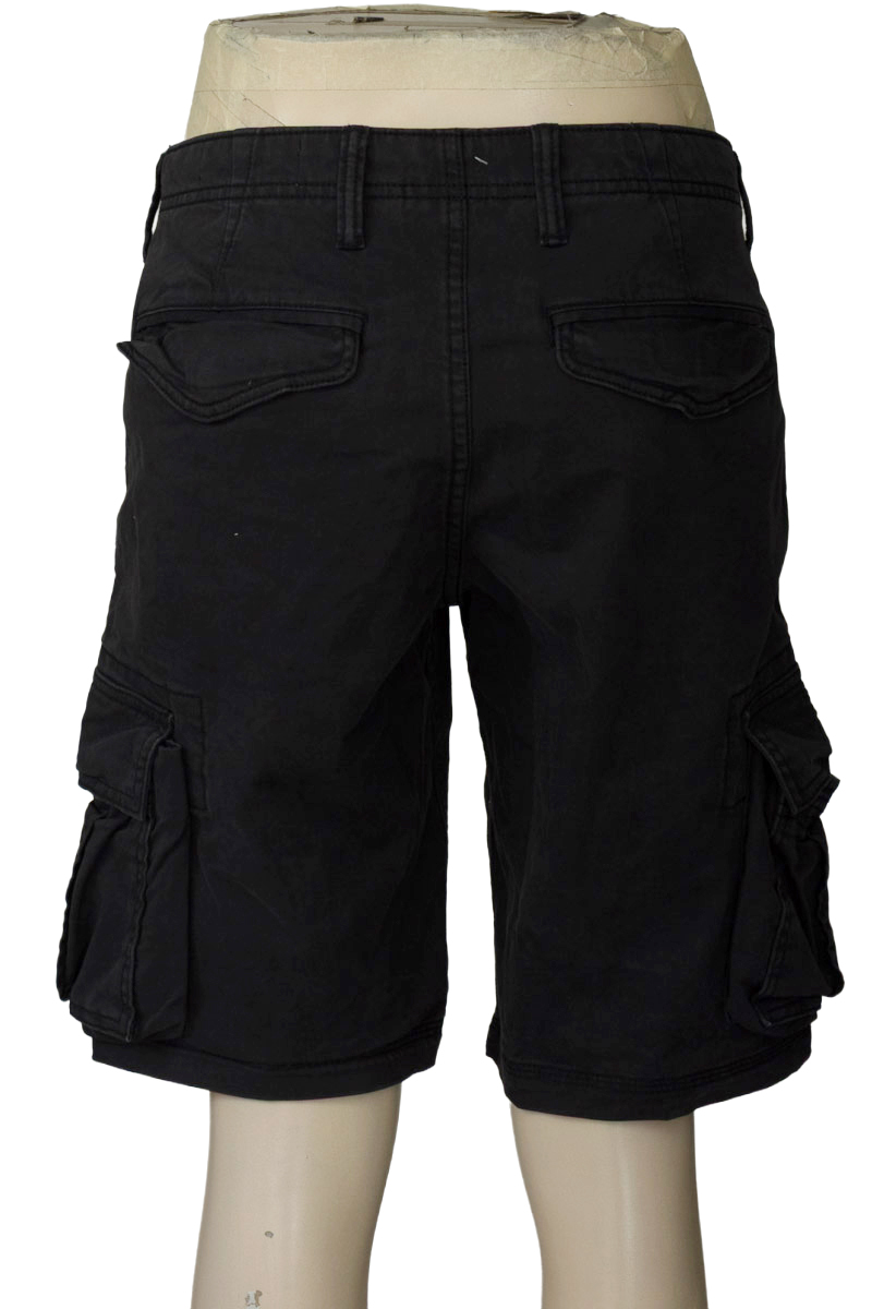 Bermuda - Pantaloneta color Gris - GAP