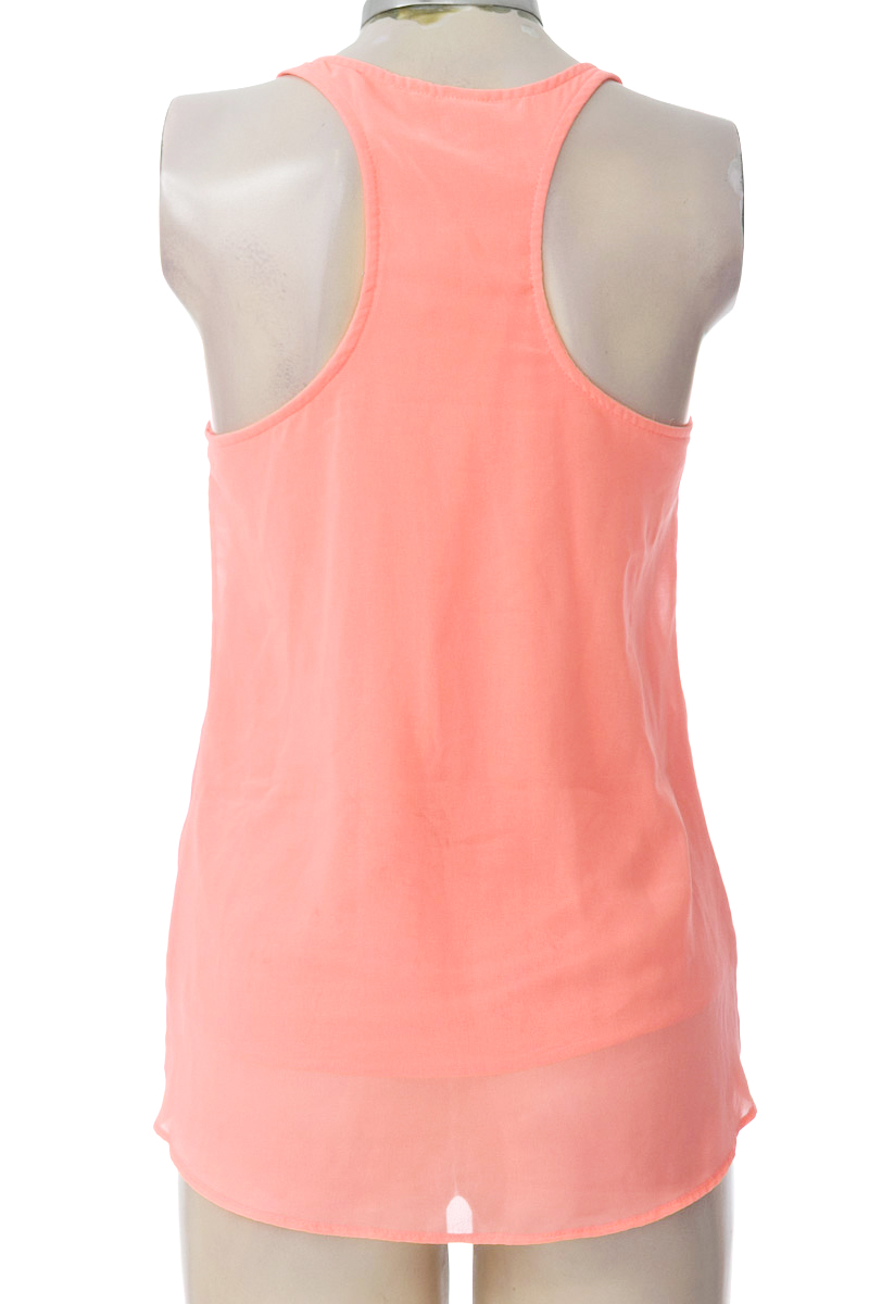Blusa color Salmón - MNG