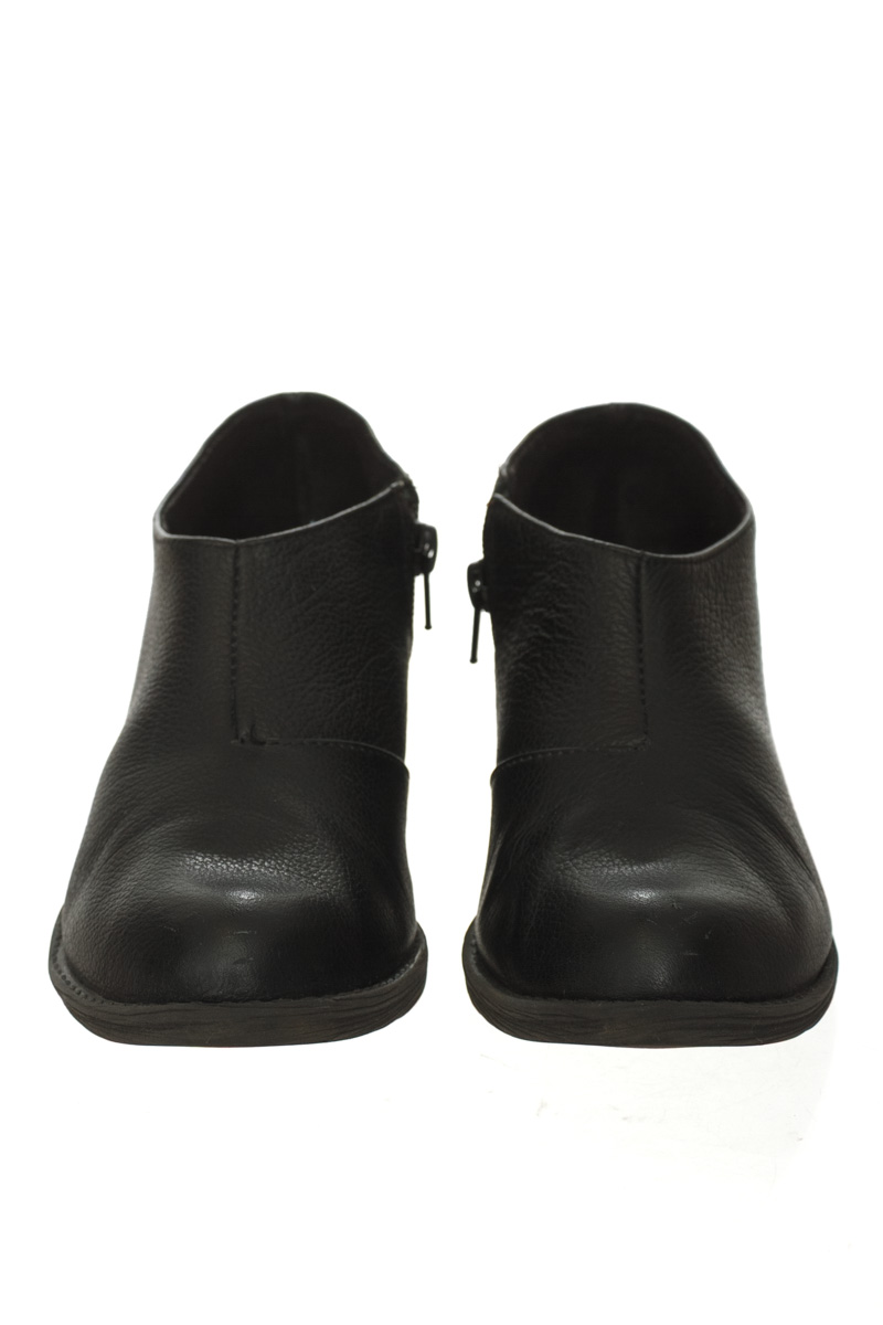 Zapatos color Negro - Mussi