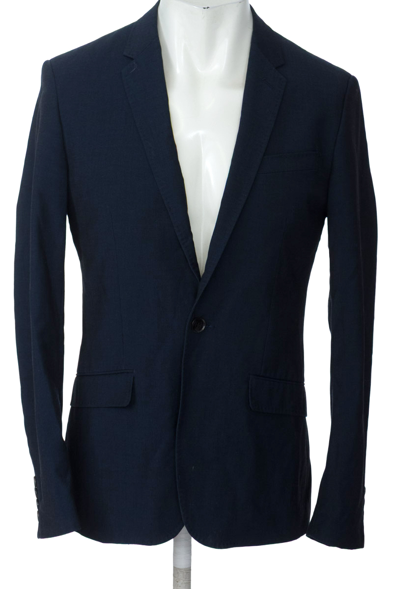 Chaqueta color Azul - H&M