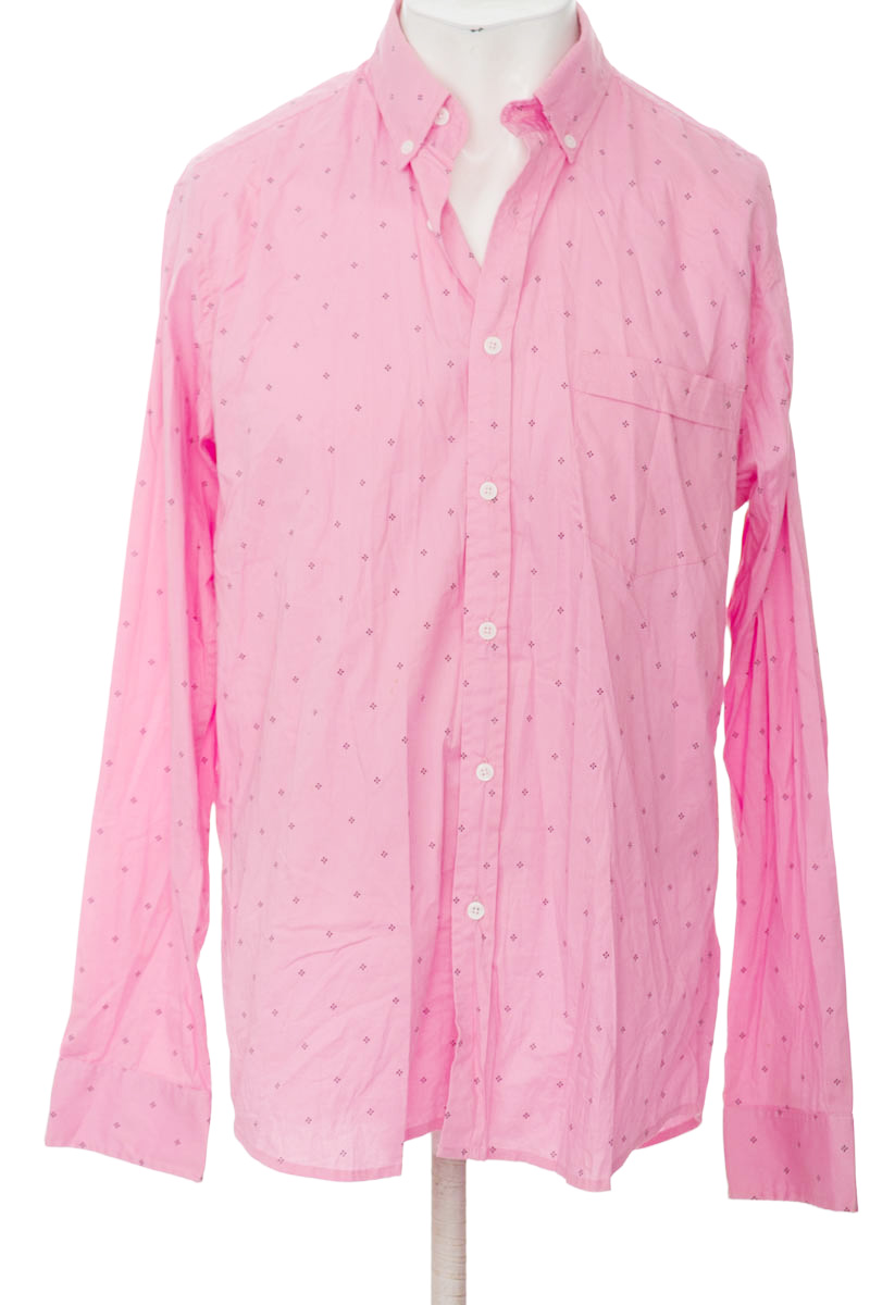 Camisa color Rosado - Custer