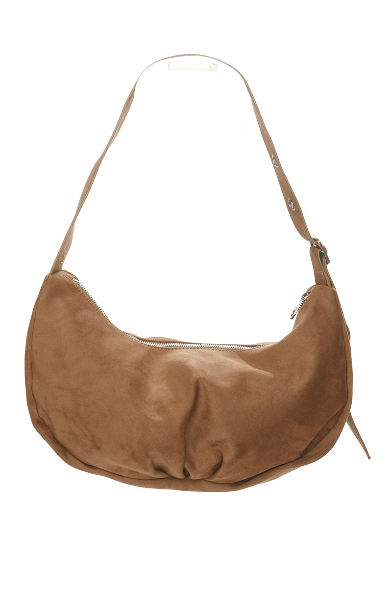 Cartera / Bolso / Monedero color Beige - Stradivarius