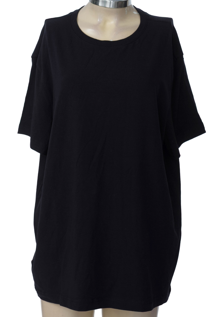 Top / Camiseta color Azul - H&M