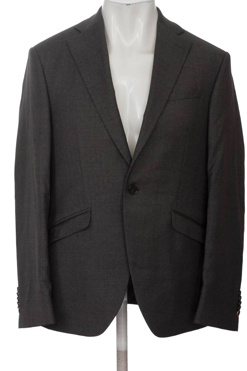 Chaqueta color Gris - Arturo Calle