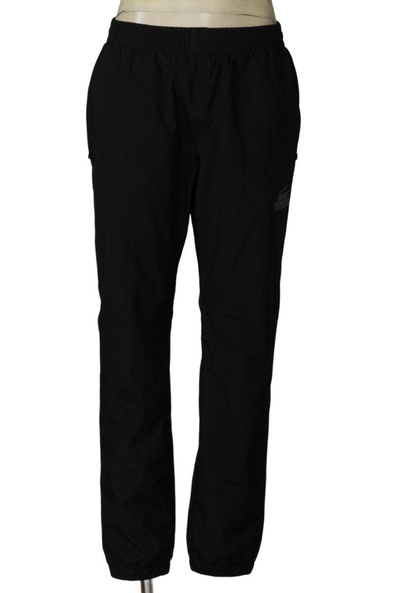 Ropa Deportiva color Negro - Lacoste
