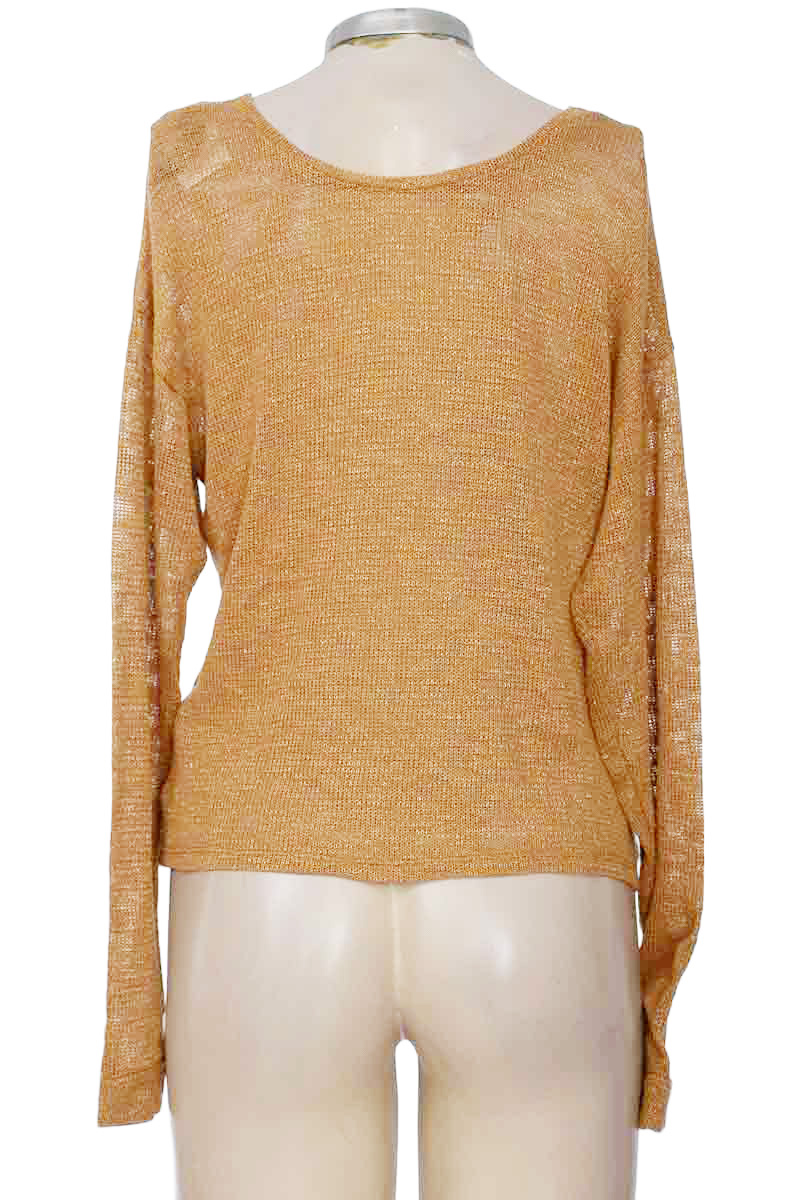 Blusa color Café - RAGGED