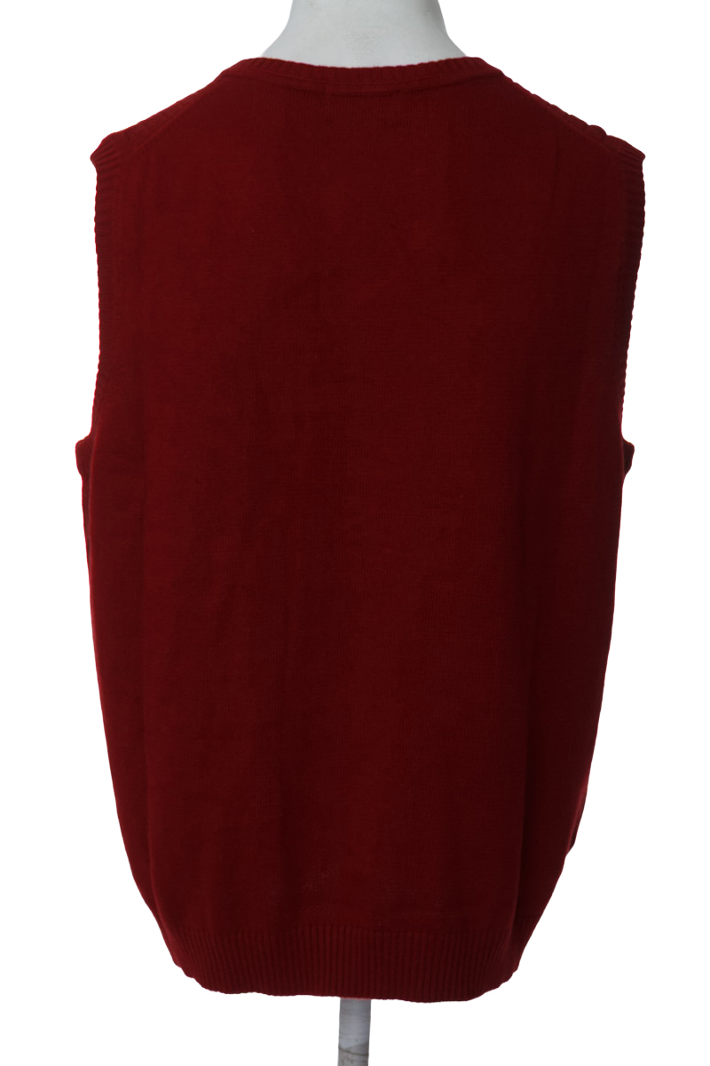 Sweater color Rojo - Eddie Bauer