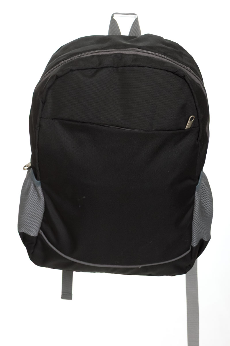 Cartera / Bolso / Monedero color Negro - Closeando