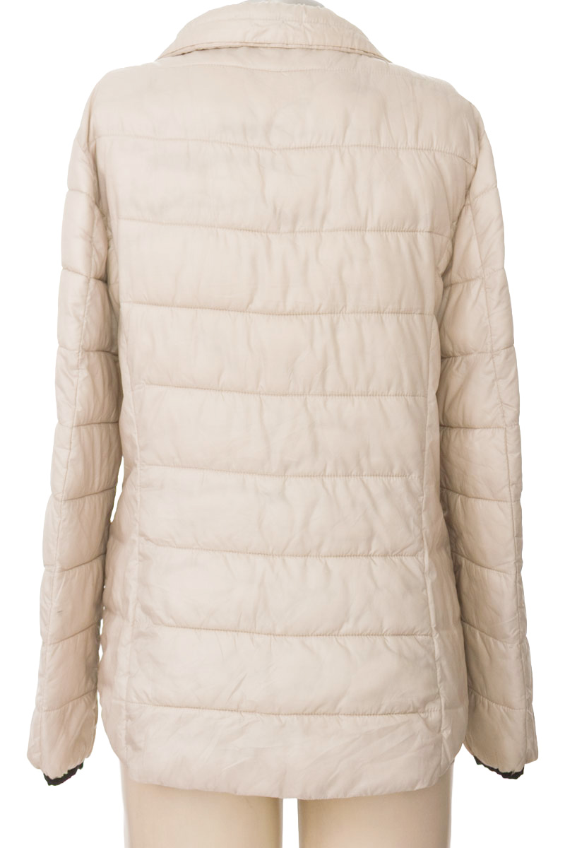 Chaqueta / Abrigo color Beige - Esprit