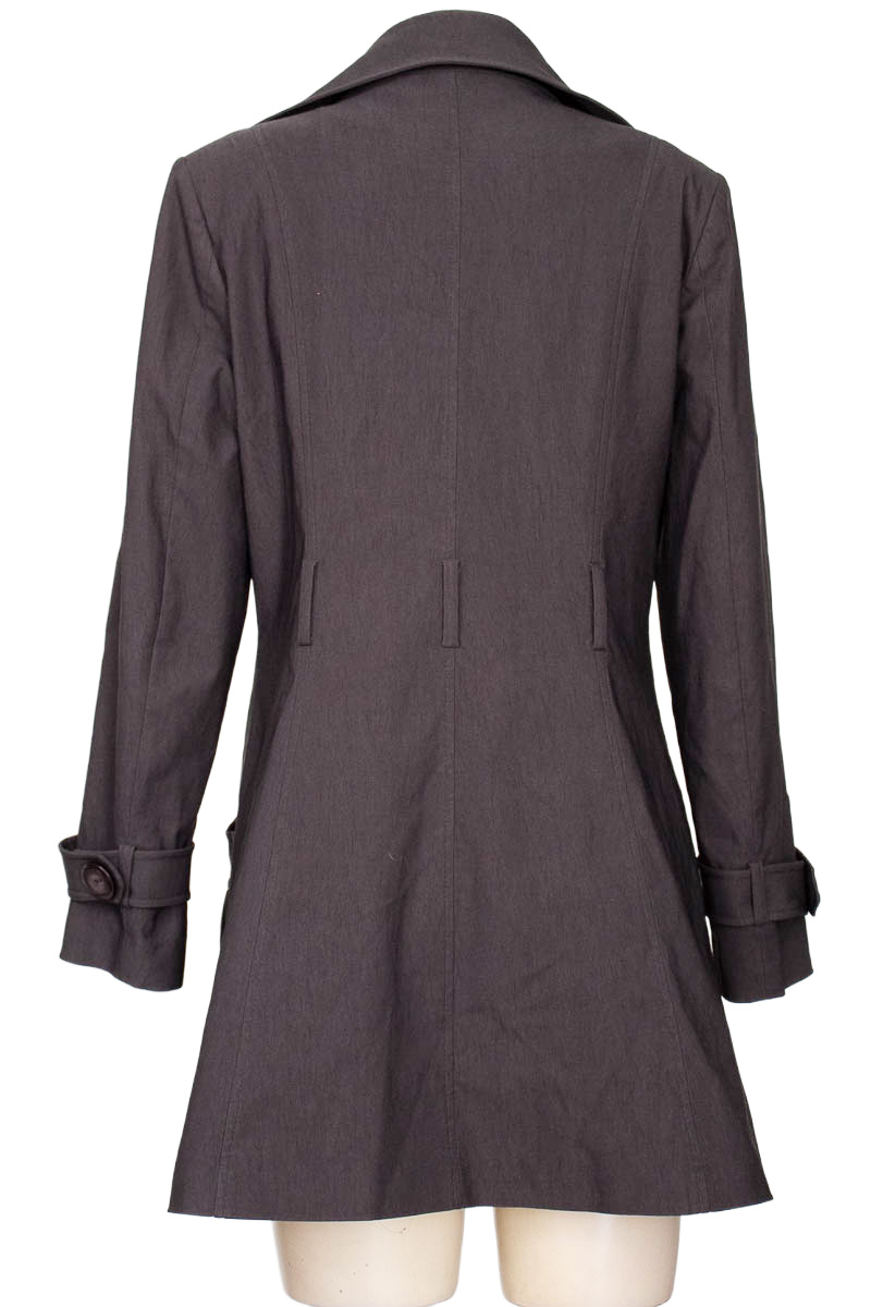 Chaqueta / Abrigo color Gris - Taty