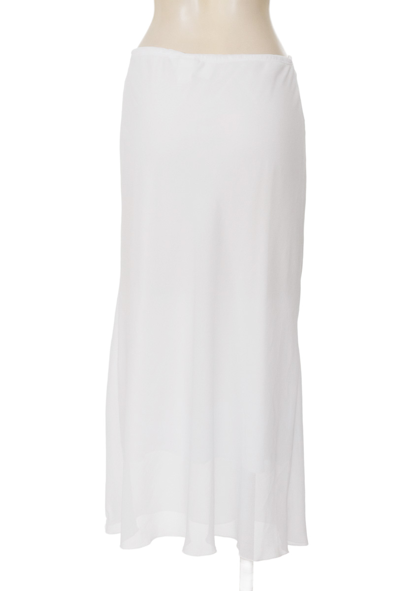 Falda color Blanco - Standard