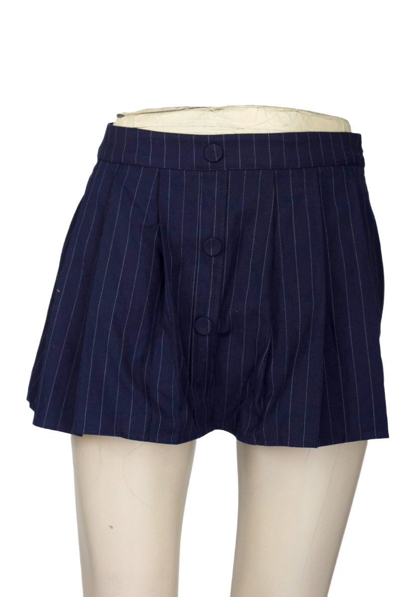 Short color Azul - Divided by H&M