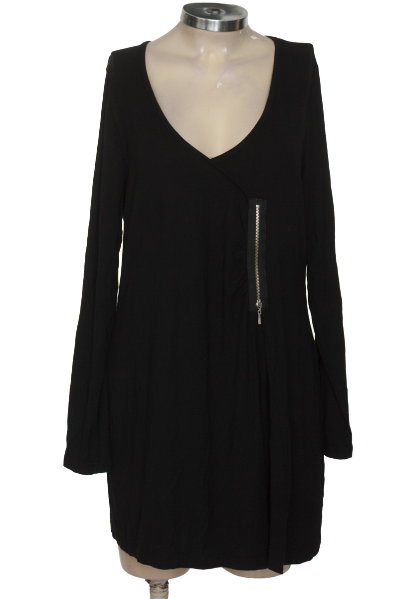 Vestido / Enterizo color Negro - M&S